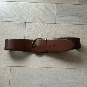 GAP Women’s Leather Belt